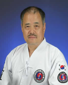 Ko Ju Shik Dosonim